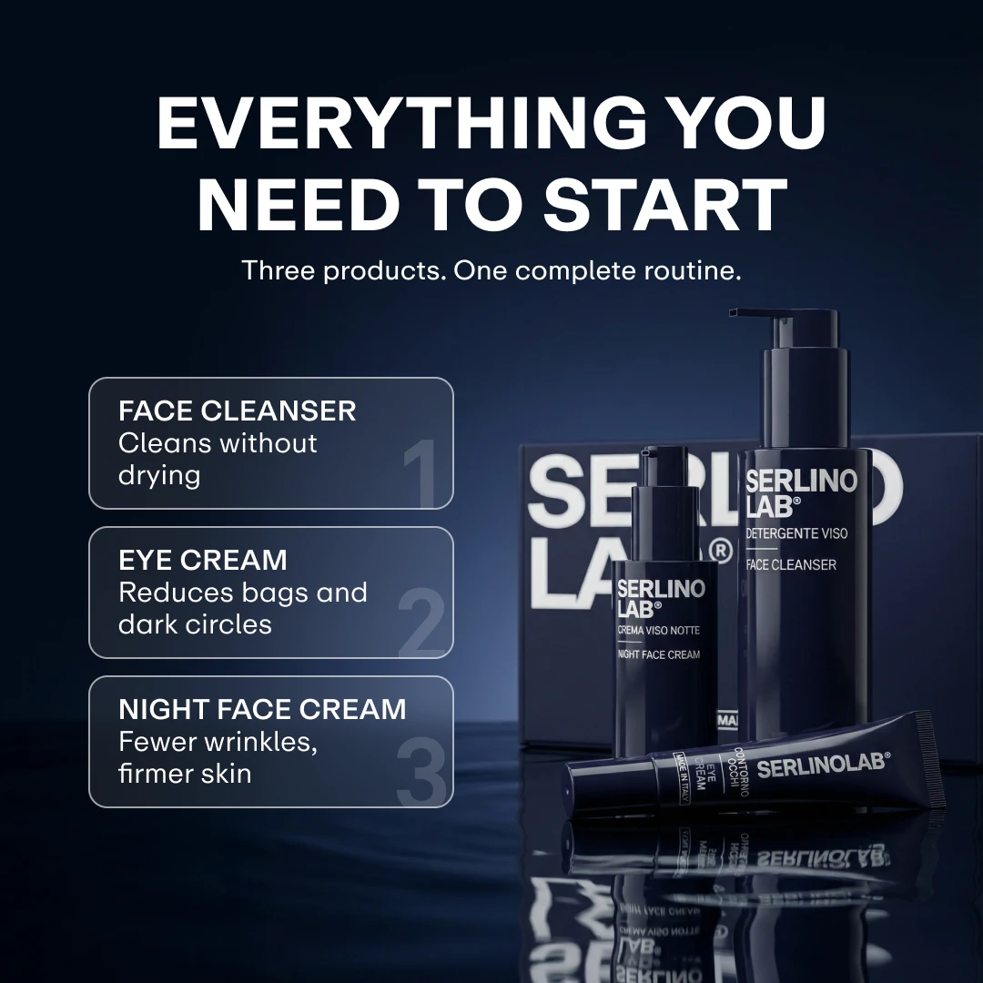 The Essential Kit