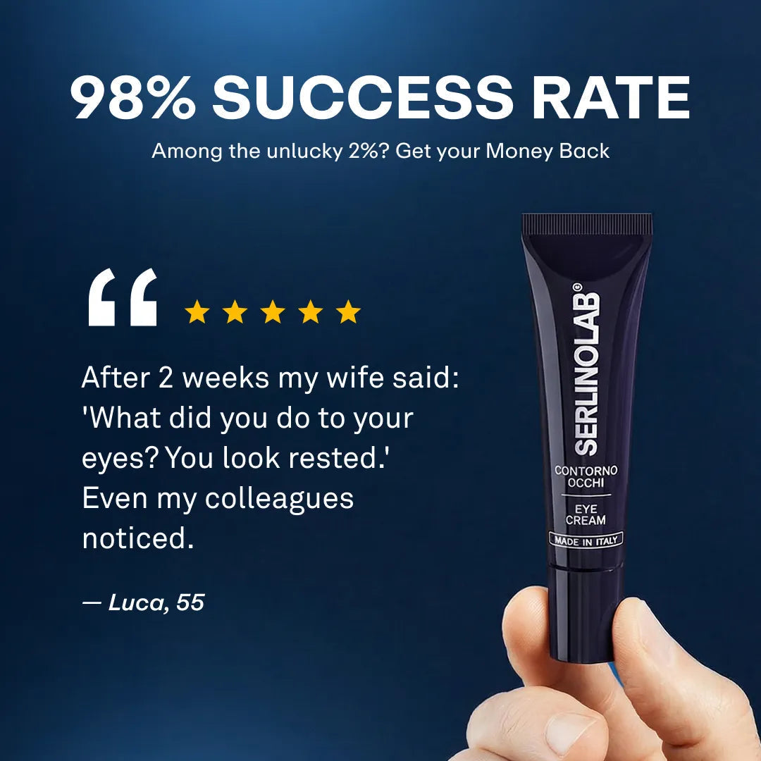 Eye Cream