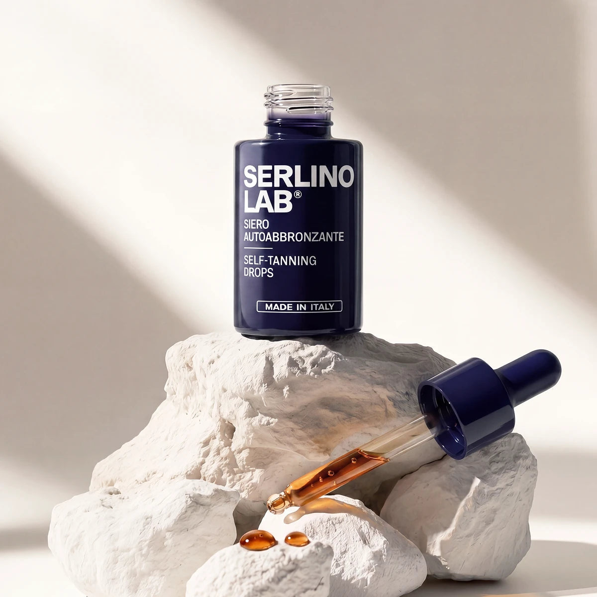 Self-Tanning Drops