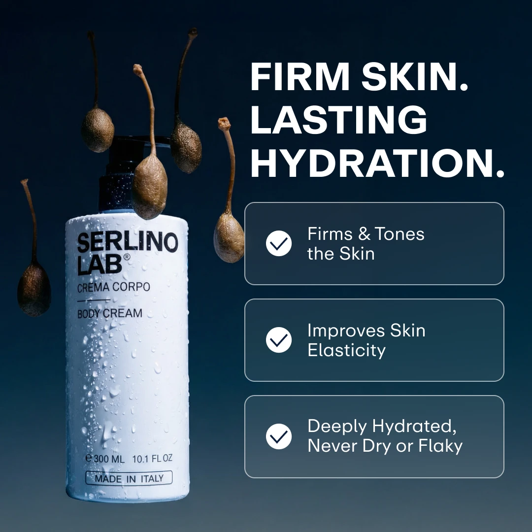 Body Cream