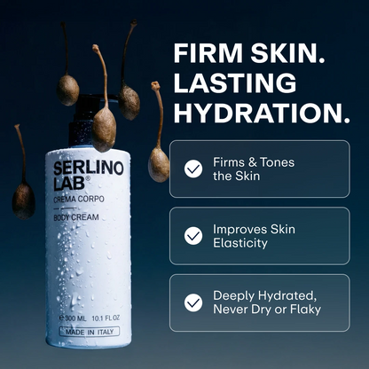 Body Cream