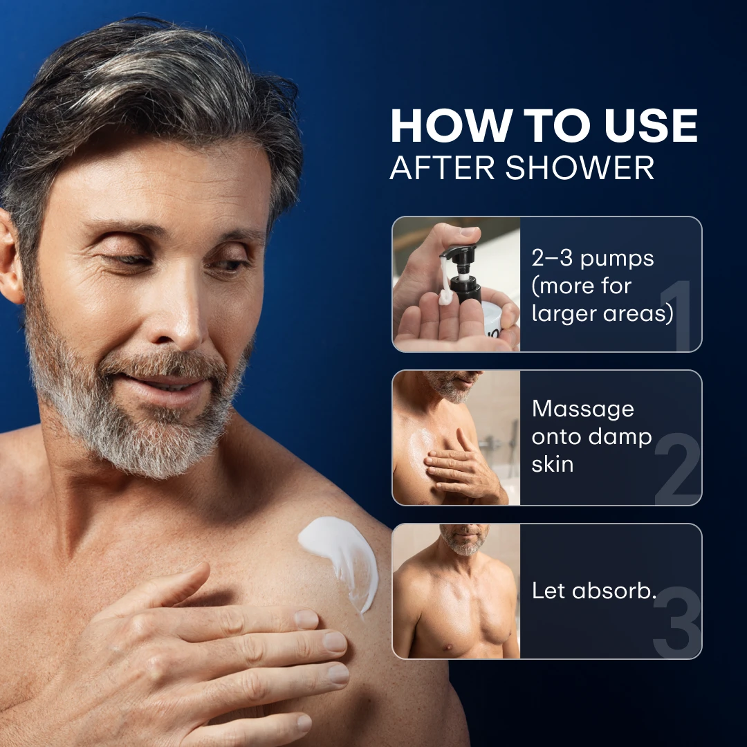 Body Cream